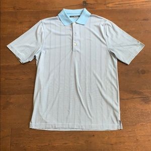 Greg Norman Golf Shirt